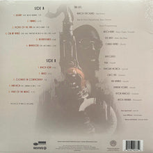 Carica l'immagine nel visualizzatore di Gallery, Marcus Strickland's Twi-Life : People Of The Sun (LP, Album)