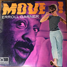 Carica l'immagine nel visualizzatore di Gallery, Erroll Garner : Move! (LP, Comp, Mono)