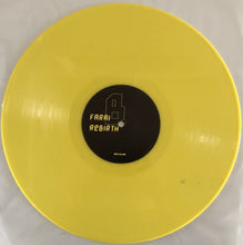 Carica l'immagine nel visualizzatore di Gallery, Farai (2) : Rebirth (LP, Album, Yel)