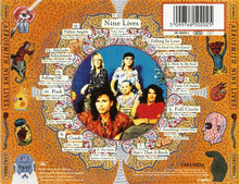 Carica l'immagine nel visualizzatore di Gallery, Aerosmith : Nine Lives (CD, Album)
