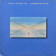 Carica l'immagine nel visualizzatore di Gallery, Dire Straits : Communiqué (LP, Album)