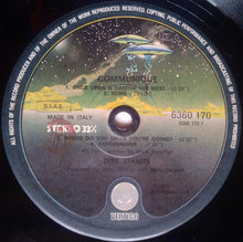 Carica l'immagine nel visualizzatore di Gallery, Dire Straits : Communiqué (LP, Album)