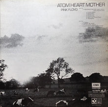 Carica l'immagine nel visualizzatore di Gallery, Pink Floyd : Atom Heart Mother (LP, Album, RE, 3rd)