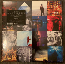 Carica l'immagine nel visualizzatore di Gallery, Anathema : Internal Landscapes 2008-2018 (The Best Of) (2xLP, Comp)