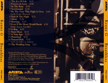 Carica l'immagine nel visualizzatore di Gallery, Kenny G (2) : Breathless (CD, Album)