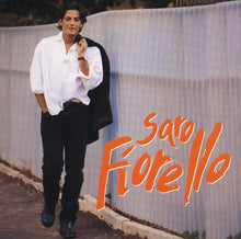 Carica l'immagine nel visualizzatore di Gallery, Fiorello : Saro Fiorello (CD)