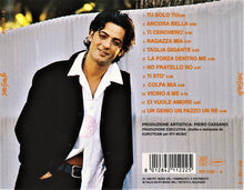 Carica l'immagine nel visualizzatore di Gallery, Fiorello : Saro Fiorello (CD)