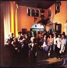 Carica l'immagine nel visualizzatore di Gallery, Eagles : Hotel California (LP, Album, Gat)