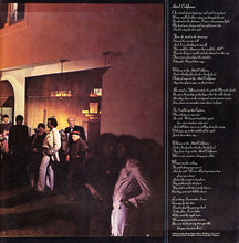 Carica l'immagine nel visualizzatore di Gallery, Eagles : Hotel California (LP, Album, Gat)