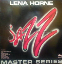 Carica l'immagine nel visualizzatore di Gallery, Lena Horne : With The Lennie Hayton & Marty Paich Orchestras (LP)