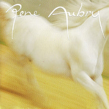 Carica l'immagine nel visualizzatore di Gallery, René Aubry : Steppe (CD, Album)