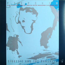 Carica l'immagine nel visualizzatore di Gallery, Siouxsie And The Banshees* : Peepshow (LP, Album, RE, RM, 180)