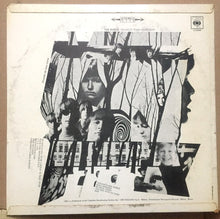Carica l'immagine nel visualizzatore di Gallery, The Byrds : Younger Than Yesterday (LP, Album, RE)