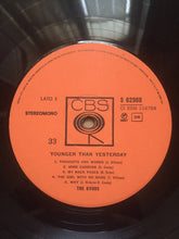 Carica l'immagine nel visualizzatore di Gallery, The Byrds : Younger Than Yesterday (LP, Album, RE)