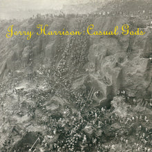 Carica l'immagine nel visualizzatore di Gallery, Jerry Harrison: Casual Gods : Casual Gods (LP, Album)
