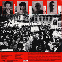 Carica l'immagine nel visualizzatore di Gallery, Anti (6) : Defy The System (LP, Album, RE)