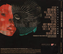 Carica l'immagine nel visualizzatore di Gallery, System Of A Down : Hypnotize (CD, Album, Dig)