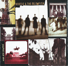 Carica l'immagine nel visualizzatore di Gallery, Hootie & The Blowfish : Cracked Rear View (CD, Album, SRC)