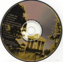 Carica l'immagine nel visualizzatore di Gallery, Hootie & The Blowfish : Cracked Rear View (CD, Album, SRC)