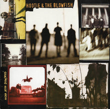 Carica l'immagine nel visualizzatore di Gallery, Hootie & The Blowfish : Cracked Rear View (CD, Album, SRC)