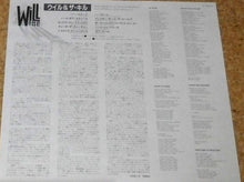 Carica l'immagine nel visualizzatore di Gallery, Will And The Kill : Will And The Kill (LP, Album)