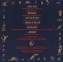 Carica l'immagine nel visualizzatore di Gallery, Wendy & Lisa : Re-Mix-In-A-Carnation (CD)