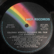 Carica l'immagine nel visualizzatore di Gallery, Marvin Hamlisch : La Stangata (Colonna Sonora Originale) (LP, RE)