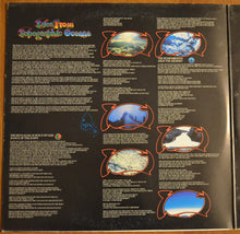 Carica l'immagine nel visualizzatore di Gallery, Yes : Tales From Topographic Ocean (2xLP, Album, RE)