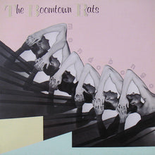 Carica l'immagine nel visualizzatore di Gallery, The Boomtown Rats : Mondo Bongo (LP, Album)