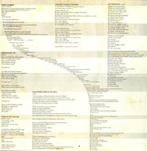 Carica l'immagine nel visualizzatore di Gallery, The Boomtown Rats : Mondo Bongo (LP, Album)