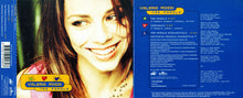 Carica l'immagine nel visualizzatore di Gallery, Valeria Rossi : Tre Parole (CD, Single, Enh)