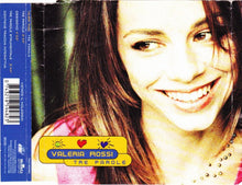 Carica l'immagine nel visualizzatore di Gallery, Valeria Rossi : Tre Parole (CD, Single, Enh)