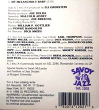Carica l'immagine nel visualizzatore di Gallery, Mary Lou Williams, Jutta Hipp With Hans Koller, Beryl Booker Trio With Don Byas : First Ladies Of Jazz (LP, Comp)