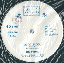 Carica l'immagine nel visualizzatore di Gallery, The Vamps : Disco Blood (12")