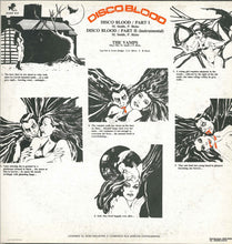 Carica l'immagine nel visualizzatore di Gallery, The Vamps : Disco Blood (12")