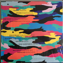 Carica l'immagine nel visualizzatore di Gallery, Various : Peace Radio Dublab (LP, Comp)