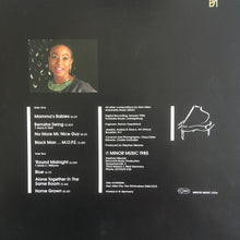 Carica l'immagine nel visualizzatore di Gallery, Geri Allen : Home Grown (LP, Album, DMM)