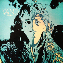 Carica l'immagine nel visualizzatore di Gallery, Gianna Nannini : G. N. (LP, Album)