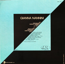 Carica l'immagine nel visualizzatore di Gallery, Gianna Nannini : G. N. (LP, Album)