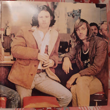 Carica l'immagine nel visualizzatore di Gallery, The Doors : Morrison Hotel (LP, Album, Dlx, RE, 180)