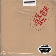 Carica l'immagine nel visualizzatore di Gallery, The Who : Live At Leeds (LP, Album, RE, 200)