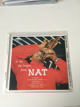 Carica l'immagine nel visualizzatore di Gallery, Nat Adderley : To The Ivy League From Nat (CD, Album, Mono, RE)