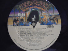 Carica l'immagine nel visualizzatore di Gallery, Kiss, Peter Criss : Peter Criss (LP, Album, Kee)
