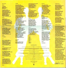 Carica l'immagine nel visualizzatore di Gallery, Rebel MC : Rebel Music (LP, Album)