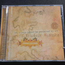 Carica l'immagine nel visualizzatore di Gallery, Terem Quartet : No, Russia Cannot Be Perceived By Wit (CD, Album)