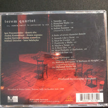 Carica l'immagine nel visualizzatore di Gallery, Terem Quartet : No, Russia Cannot Be Perceived By Wit (CD, Album)