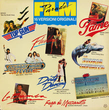 Carica l'immagine nel visualizzatore di Gallery, Various : Film Parade (LP, Comp)
