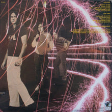 Carica l'immagine nel visualizzatore di Gallery, FM (3) : City Of Fear (LP, Album, Gat)