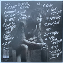 Carica l'immagine nel visualizzatore di Gallery, 21 Savage : I Am > I Was (2xLP, Album)