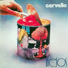 Carica l'immagine nel visualizzatore di Gallery, Cervello : Melos (LP, Album, RE, 180)